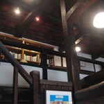 茶房 天井棧敷 - 