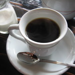 茶房 天井棧敷 - 