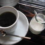 茶房 天井棧敷 - 