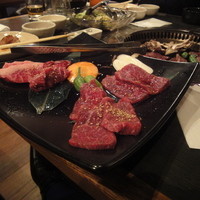 南新宿 和牛焼肉 慶 - 