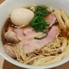 麺亭 しま田