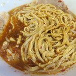 ラーメン二郎 - 勝手に酸辣二郎♪