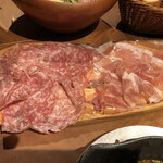 Meat Deli Nicklaus' - 