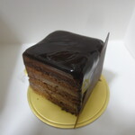 オリジンヌ・カカオ - ケッツァ