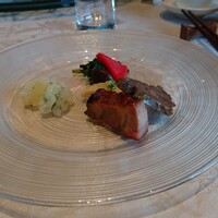 中国飯店 麗穂 - 前菜