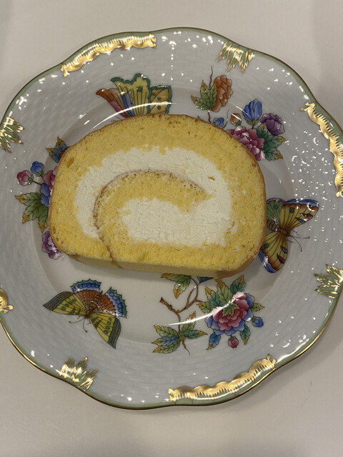 はらロール Cafe 博多店 博多 カフェ 食べログ