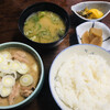 居酒屋ほほえみ - 料理写真: