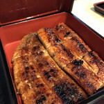 Unagi No Wakabayashi - 