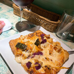 ガロピーヌ エ ガロパン - 