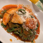 ガロピーヌ エ ガロパン - 