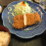 Tonkatsu Tarou - 