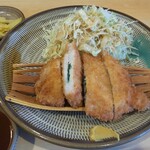 Tonkatsu Koubou Yamamoto - 