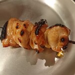 Kushiyaki Shinobu - 