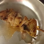 Kushiyaki Shinobu - 