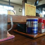 らーめん亭 赤門 - 