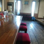 らーめん亭 赤門 - 