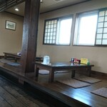 らーめん亭 赤門 - 