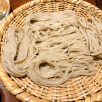 Teuchi Soba Kukuri - 