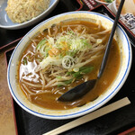 Yamada Udon - 