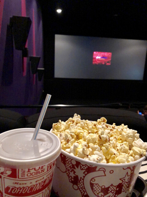 トウホウ シネマズ コンセッション ららぽーと横浜 Toho Cimemas Consession 鴨居 スイーツ その他 食べログ トウホウ シネマズ コンセッション ららぽーと横浜 Toho Cimemas Consession 鴨居 スイーツ その他 食べログ