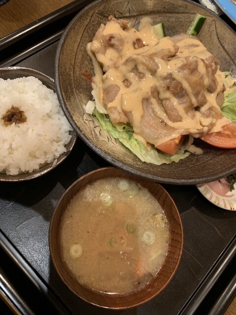 楽らく - 須賀川（レストラン）の写真