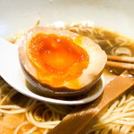 中華そば　堀川 - 