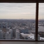 YOKOHAMA ROYAL PARK HOTEL - 