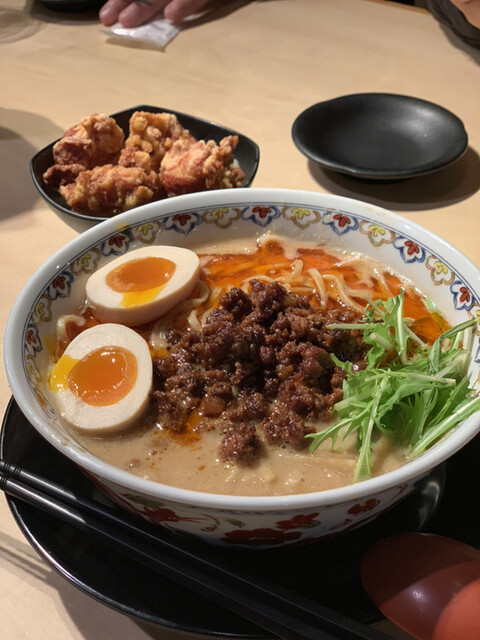 3263さんが投稿した必死のパッチ製麺所 兵庫 伊丹 阪急 の口コミ詳細 食べログ