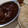 カレーの店 ボンベイ 本店