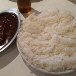 カレーの店 ボンベイ - 