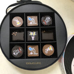 ドゥバイヨル 日本橋高島屋店 - 