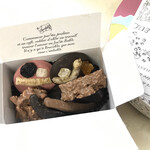 ドゥバイヨル 日本橋高島屋店 - 