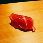 鮨 尚充 - 大トロ