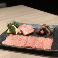 うし松 - 