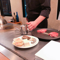 KOBE BEEF やまと - 