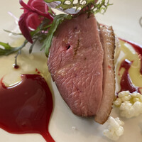 アコルドゥ - 僕の大好きな鴨〜ん♡