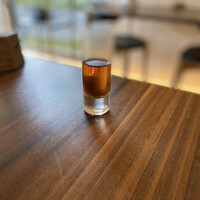 アコルドゥ - 印象付けられる一瞬