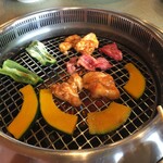 大昌園 上津店 - 