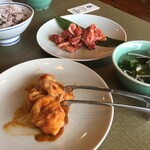 大昌園 上津店 - 