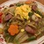 ニュー三幸 - 願掛け焼きそば