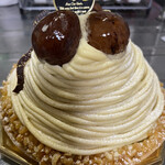 ケーニヒス クローネ 池袋東武店