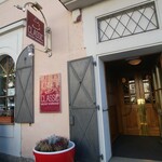 CAFÉ CLASSIC - 外観