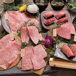 Kyou Yakiniku Shin - 