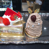 バースデーケーキ By Risyu グラマシーニューヨーク 東武百貨店 池袋店 Gramercy Newyork 池袋 ケーキ 食べログ バースデーケーキ By Risyu グラマシーニューヨーク 東武百貨店 池袋店 Gramercy Newyork 池袋 ケーキ 食べログ