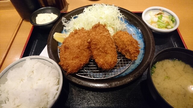とんかつ 田 一之江店 とんかつ でん 一之江 とんかつ 食べログ