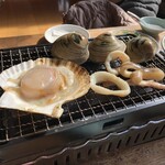 浜茶屋網元 - 