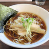 江乃華 JAPAN RAMEN