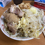 陸王 - 豚ラーメン！