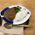 カレー工房 かどや - 