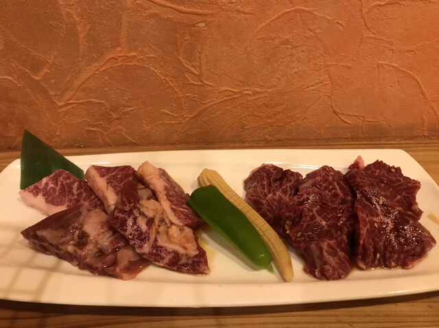 Niku to Sake to Sumi to Mucho photo 2